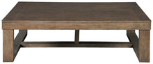 Load image into Gallery viewer, Cariton Rectangular Cocktail Table

