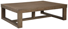 Load image into Gallery viewer, Cariton Rectangular Cocktail Table

