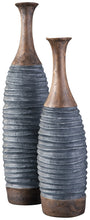Load image into Gallery viewer, Blayze Vase Set (2/CN)
