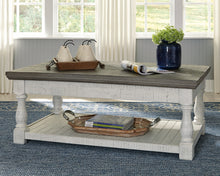Load image into Gallery viewer, Havalance Lift Top Cocktail Table
