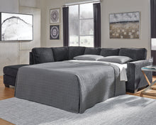 Load image into Gallery viewer, Altari 2-Piece Sleeper Sectional with Chaise
