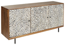 Load image into Gallery viewer, Kerrings Accent Cabinet
