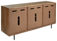 Load image into Gallery viewer, Kerrings Accent Cabinet
