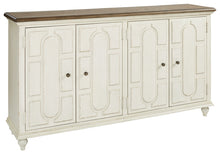 Load image into Gallery viewer, Roranville Accent Cabinet
