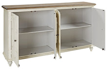 Load image into Gallery viewer, Roranville Accent Cabinet
