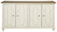 Load image into Gallery viewer, Roranville Accent Cabinet
