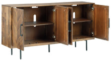 Load image into Gallery viewer, Prattville Accent Cabinet
