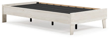 Load image into Gallery viewer, Socalle Queen Platform Bed
