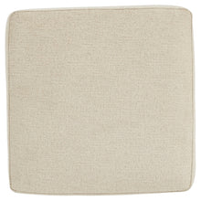 Load image into Gallery viewer, Abinger Oversized Accent Ottoman

