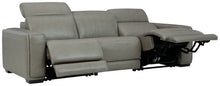 Load image into Gallery viewer, Correze 3-Piece Power Reclining Sectional Sofa
