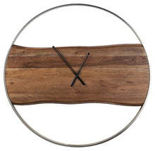 Load image into Gallery viewer, Panchali Wall Clock
