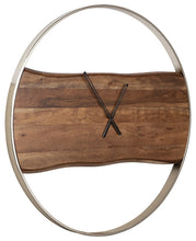 Load image into Gallery viewer, Panchali Wall Clock
