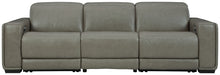 Load image into Gallery viewer, Correze 3-Piece Power Reclining Sectional Sofa
