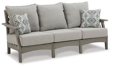 Load image into Gallery viewer, Visola Sofa with Cushion

