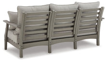 Load image into Gallery viewer, Visola Sofa with Cushion
