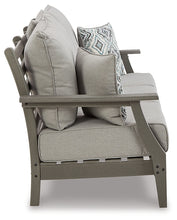 Load image into Gallery viewer, Visola Sofa with Cushion
