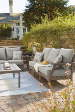 Load image into Gallery viewer, Visola Sofa with Cushion
