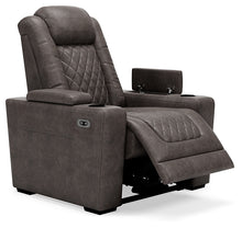 Load image into Gallery viewer, HyllMont PWR Recliner/ADJ Headrest
