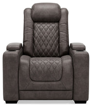 Load image into Gallery viewer, HyllMont PWR Recliner/ADJ Headrest
