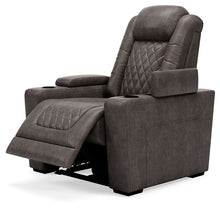 Load image into Gallery viewer, HyllMont PWR Recliner/ADJ Headrest
