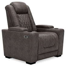 Load image into Gallery viewer, HyllMont PWR Recliner/ADJ Headrest

