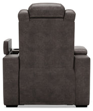 Load image into Gallery viewer, HyllMont PWR Recliner/ADJ Headrest
