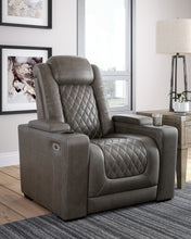 Load image into Gallery viewer, HyllMont PWR Recliner/ADJ Headrest
