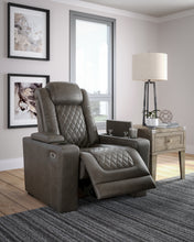 Load image into Gallery viewer, HyllMont PWR Recliner/ADJ Headrest
