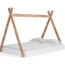 Load image into Gallery viewer, Piperton Twin Tent Complete Bed in Box
