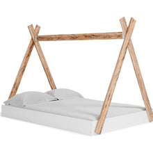 Load image into Gallery viewer, Piperton Twin Tent Complete Bed in Box

