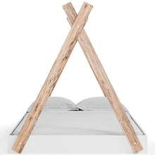 Load image into Gallery viewer, Piperton Twin Tent Complete Bed in Box
