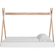 Load image into Gallery viewer, Piperton Twin Tent Complete Bed in Box
