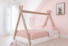Load image into Gallery viewer, Piperton Twin Tent Complete Bed in Box
