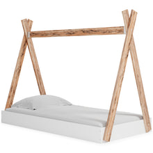 Load image into Gallery viewer, Piperton Twin Tent Complete Bed in Box
