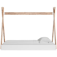 Load image into Gallery viewer, Piperton Twin Tent Complete Bed in Box
