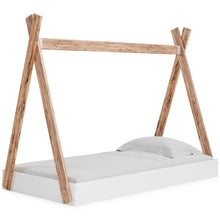 Load image into Gallery viewer, Piperton Twin Tent Complete Bed in Box
