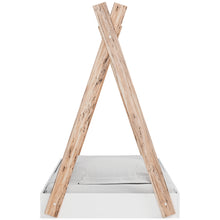 Load image into Gallery viewer, Piperton Twin Tent Complete Bed in Box
