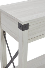 Load image into Gallery viewer, Bayflynn Console Sofa Table
