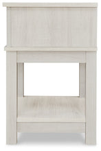 Load image into Gallery viewer, Dorrinson One Drawer Night Stand
