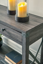 Load image into Gallery viewer, Freedan Console Sofa Table
