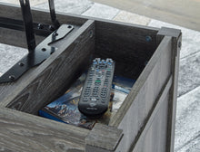 Load image into Gallery viewer, Freedan Rect Lift Top Cocktail Table
