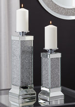 Load image into Gallery viewer, Charline Candle Holder Set (2/CN)
