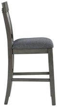 Load image into Gallery viewer, Hallanden Upholstered Barstool (2/CN)
