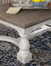 Load image into Gallery viewer, Havalance Rectangular Cocktail Table

