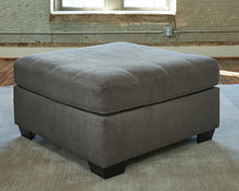 Load image into Gallery viewer, Pitkin Oversized Accent Ottoman
