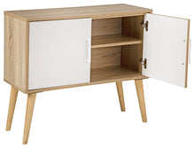 Load image into Gallery viewer, Orinfield Accent Cabinet
