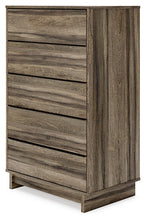 Load image into Gallery viewer, Shallifer Five Drawer Chest
