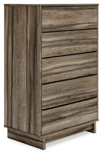 Load image into Gallery viewer, Shallifer Five Drawer Chest
