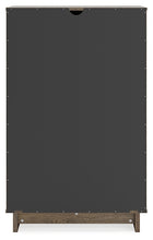 Load image into Gallery viewer, Shallifer Five Drawer Chest
