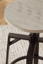 Load image into Gallery viewer, Karisslyn Swivel Stool (2/CN)
